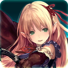 Shadowverse CCG Mod Apk [Mod Menu][Weak enemy]