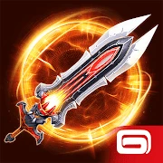 Dungeon Hunter 5:  Action RPG Mod Apk 2.5.0 