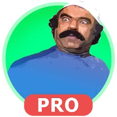 ملصقات احترافية Mod Apk [Paid for free][Free purchase]