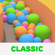 Sand Balls Classic Mod Apk [Unlimited money][VIP][Unlimited]