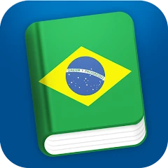 Learn Brazilian Phrasebook Pro Mod Apk [Paid for free][Free purchase]
