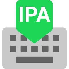 IPA Keyboard Mod Apk [Unlocked]