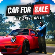 Simulador de venta de coches23 APK