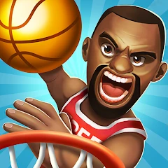 Basketball Strike Mod apk