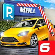 Multi Level Car Parking 6 Mod Apk 1.1 [Unlimited money][Plus]