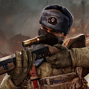 World war 2 1945: ww2 games Mod Apk 