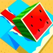Paper.io 3D Mod Apk [Free purchase][Unlimited money]