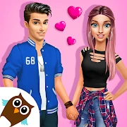 Hannah's High School Crush Mod Apk [Free purchase][Full]