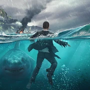 LOST in BLUE Mod Apk [Remove ads][Mod speed]