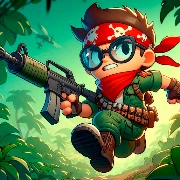 Ramboat 2 Action Offline Game Mod Apk 2.5.12 [المال غير محدود][Mod Menu]