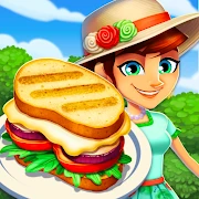 Diner DASH Adventures Mod Apk [Unlimited money][Mod Menu]