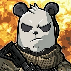 Bad 2 Bad: Delta Mod Apk 1.6.4 [Mod Menu]