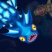 SeaDragons.io Mod Apk [Remover anúncios][Mod de velocidade]