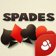 Spades - Batak Online HD Mod Apk [Remove ads][Mod speed]