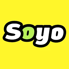 SOYO: Chat Party Mod Apk [Remove ads][Mod speed]