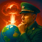 Hegemon – War Strategy WW3 Mod Apk [Unlimited money][Mod Menu]