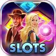 Diamond Cash Slots Casino Mod Apk [Remove ads][Mod speed]