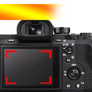 Magic Sony ViewFinder