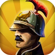 European War 3 Mod apk