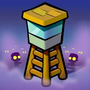 Zombie Towers Mod Apk [Unlimited money][Mod Menu]