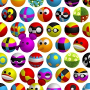 factory balls Mod Apk 1.7 [دفعت مجانا][شراء مجاني]