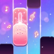 Magic Piano: Rhythm Challenge Mod Apk [Remove ads][Mod speed]