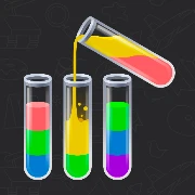Water Sort Puzzle - Sort Color Mod Apk [Remove ads]