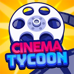 Cinema Tycoon Mod Apk 3.3.6 [ازالة الاعلانات][المال غير محدود]