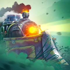 Train of Hope: Survival Game Mod Apk 