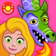 Pepi Wonder World: Magic Isle! Mod Apk [Remove ads][Unlocked][Mod Menu]