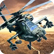 Gunship Strike 3D APK