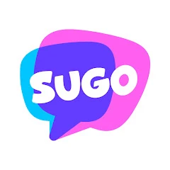 SUGO：Voice Chat Party Mod Apk [Remove ads][Mod speed]