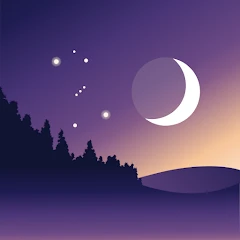 Stellarium Mobile - Star Map Mod APK