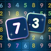 Number Match: Ten Crush Puzzle Mod Apk [Remove ads][Unlimited money][Unlimited hints]