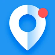 My Location - Track GPS & Maps Mod Apk [Unlocked][Pro]
