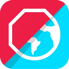 Adblock Browser: Fast & Secure Mod Apk 