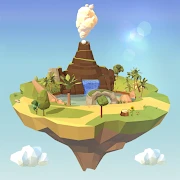 My Oasis: Relaxing, Satisfying Mod Apk 2.46.2 [المال غير محدود]