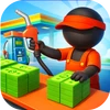 Gas Station: Idle Game Mod Apk [Remove ads][Paid for free][Unlimited money][Unlocked]