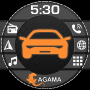 AGAMA Car Launcher Mod icon