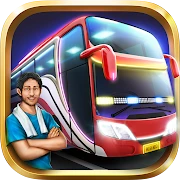 Bus Simulator Indonesia APK