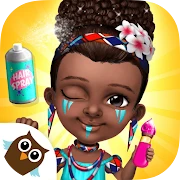 Pretty Little Princess Mod Apk [Free purchase][Full]