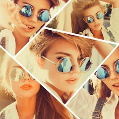 Photo Editor - Collage Maker Mod Apk [Unlocked][Pro]
