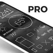Lines Pro - Icon Pack Mod Apk [Patched][Full]