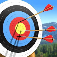Archery Battle 3D Mod Apk [Remove ads][Mod speed]