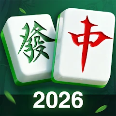 Mahjong Scapes® Mod Apk [Remove ads][Mod speed]