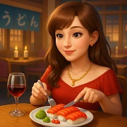 Cooking Kawaii - cooking games Mod Apk [Mod Menu]