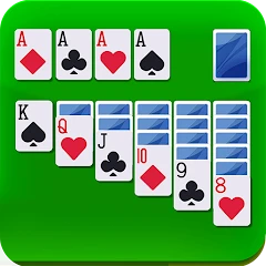 Solitaire Mod Apk [Remove ads][Mod speed]