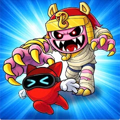 Space Survivor APK