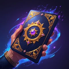 Card Heroes: TCG/CCG Card Wars Mod apk