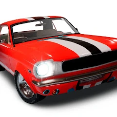 Car Mods Factory - Match 3 Mod Apk [Remove ads][Free purchase][Unlimited money]